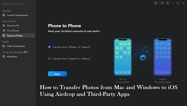 How To Tell If Your Mac Supports Airdrop A Device To Device Wireless File Transfer Feature