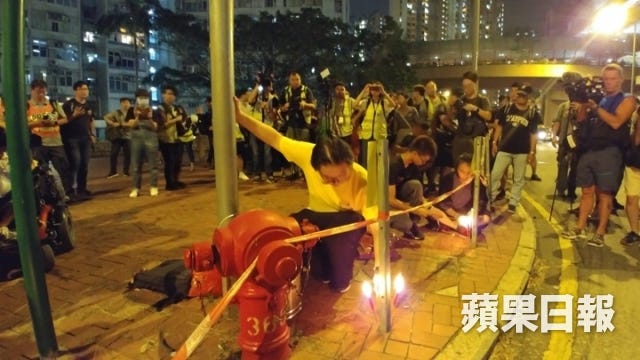 每周转载 香港 反送中 政治抗议活动大事记 8月初至9月初 文章目录 By 编程随想 Medium