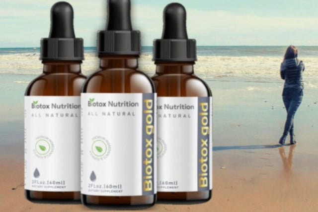 Biotox Gold Reviews