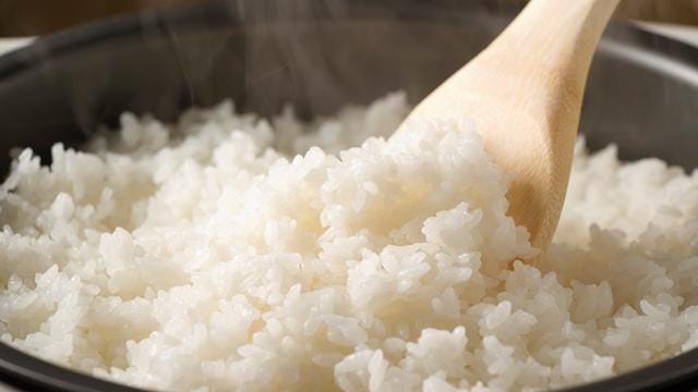 Bagaimana Cara Kerja Rice Cooker Dan Cara Masak Nasi Menggunakan Panci By Andy Fajar Handika Medium