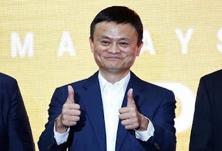 5 Best Motivated Jack Ma Quotes To Inspire Students By Motivational Quotes Girl Medium