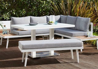 How To Clean And Restore Garden Furniture Ankush Aggarwal Medium