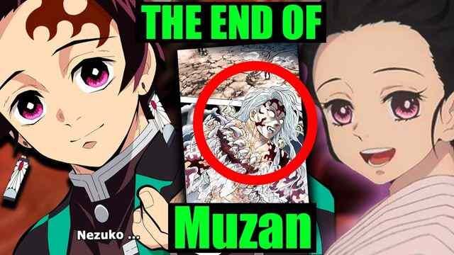 Demon Slayer Kimetsu No Yaiba Chapter 0 Release Date Is Muzan Dying By Basant Kumar Medium