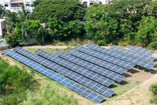 Supplier Of Best Quality Solar Products And Ups System In