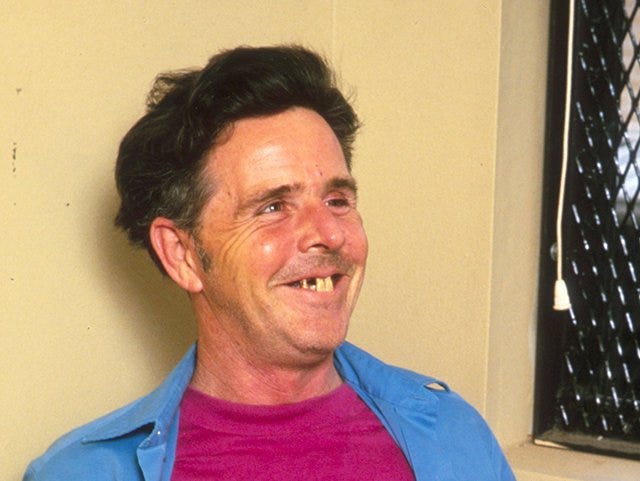 Serial Killer Or Serial Liar The Story Of Henry Lee Lucas America S By Sal Writes Lessons From History Medium