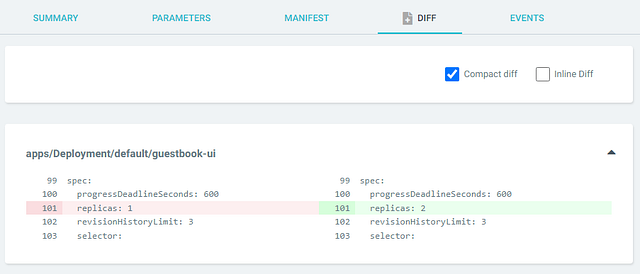 Getting Started With Argo Cd On Docker Desktop – IUSJ