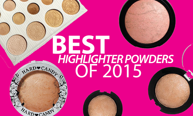 best highlighters 2015