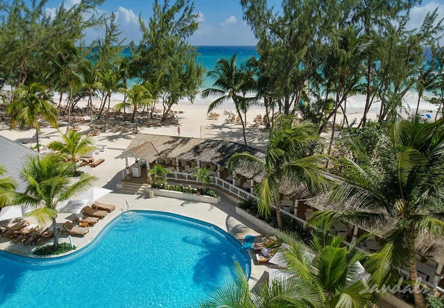 Barbados Quite A Destination For A Wedding Belinda Cassettari