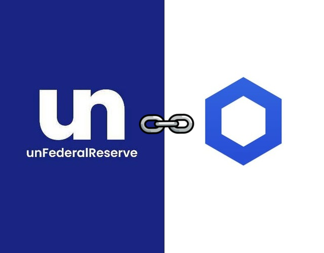 Unfederalreserve Integrates Chainlink Price Feeds Into Reservelending Platform By Unfederalreserve Oct 2021 Medium