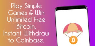 get unlimited free bitcoins