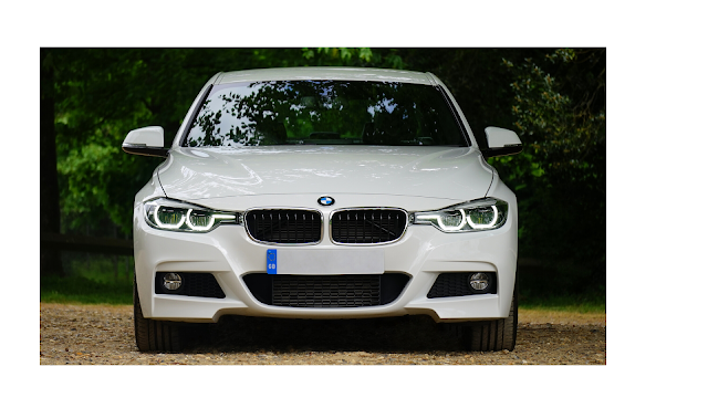 4 Mistakes That People Make When Choosing A Wedding Car Hire