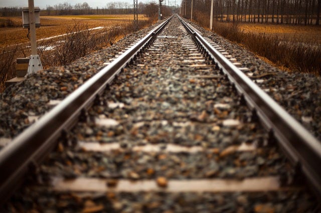Why Be Perpendicular When You Can Be Parallel By Justin Cox The Writing Cooperative