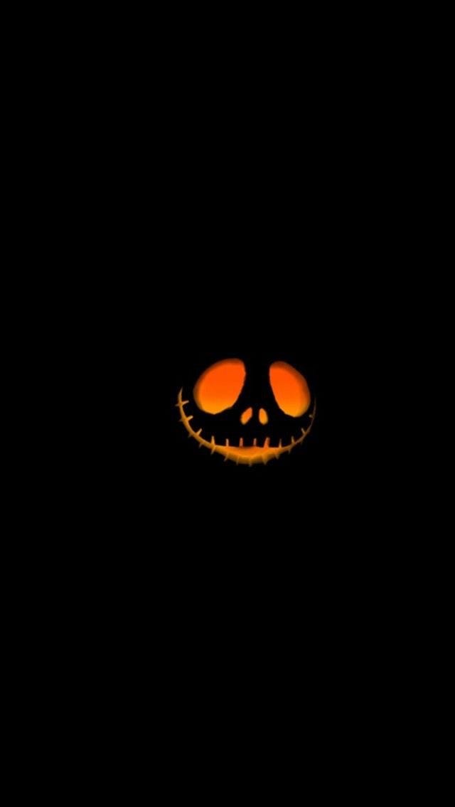 ハロウィンhalloween2 By Iphone Wallpaper Medium