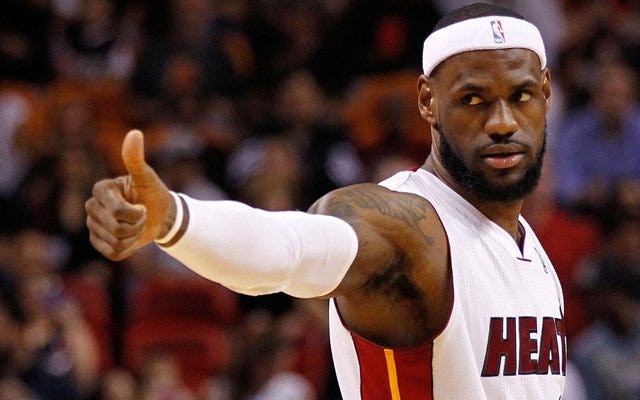 How We Learned To Stop Worrying And Love Lebron James Again By Nyu Local Nyu Local How We Learned To Stop Worrying And Love Lebron James Again By Nyu Local Nyu Local