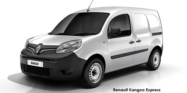 Renault Kangoo Reviewed. The Renault Kangoo has been with us for… | by  WeHeartRenault | Medium