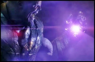 Download Why Can T Thanos Touch The Time Stone By The Boring Superhero Desktop Wallpaper Get Wallpaper Why Can T Thanos Touch The Time Stone By The Boring Superhero Free