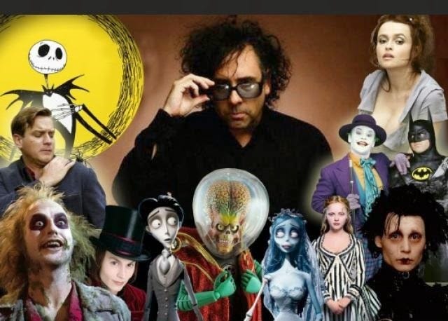 Ranking: Las 10 mejores películas de Tim Burton | by Nico Feldmann Cambours  | Medium