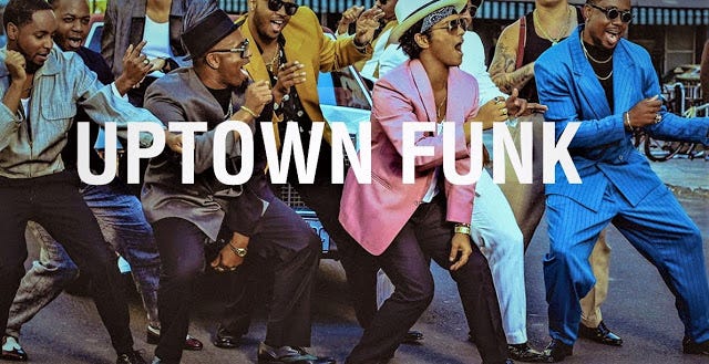 Uptown Funk Clone Song Lyrics Mark Ronson Lyrics By Lakshyap Medium Uptown Funk Clone Song Lyrics Mark Ronson Lyrics By Lakshyap Medium