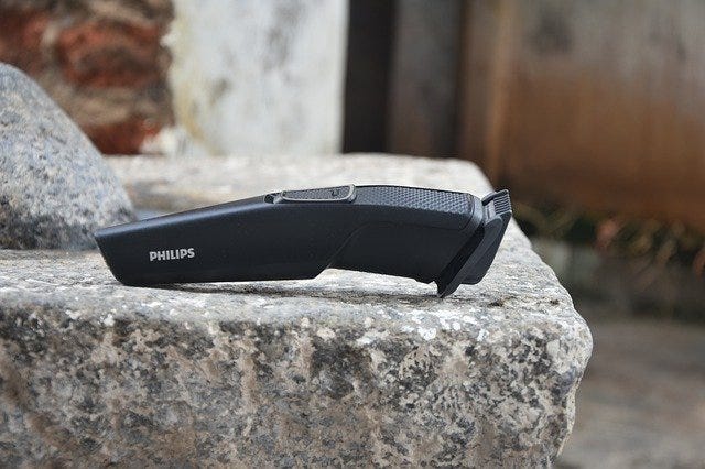 best trimmer under 1500 rs