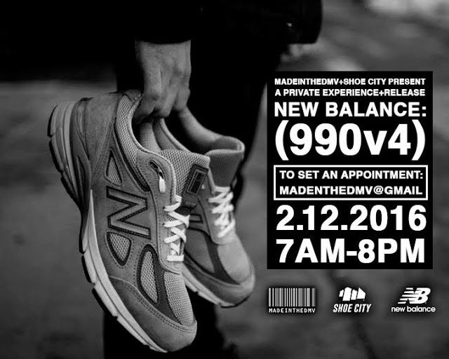 new balance 990 2016