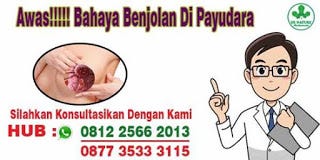 Obat Herbal Benjolan Di Payudara Sebelah Kiri Samping Namun Tidak Terasa Nyeri By Rektor Bambang Medium