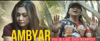Chord Gitar Lagu Ambyar Didi Kempot By Jaiko Mocil Medium