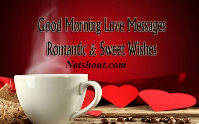 Good Morning Images And Good Morning Quotes Roshan Dave Rd Medium