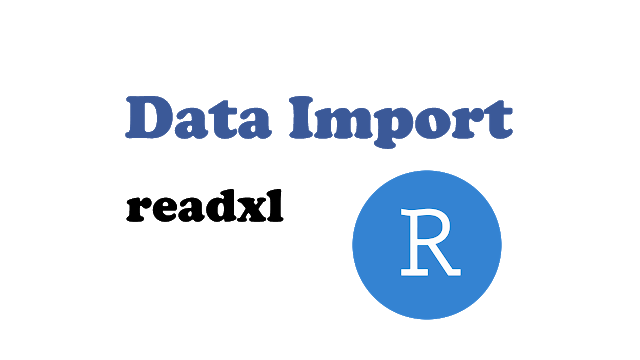 Data Science Fundamentals (R): Import Data from Excel — readxl | by Carrie  Lo | Towards Data Science