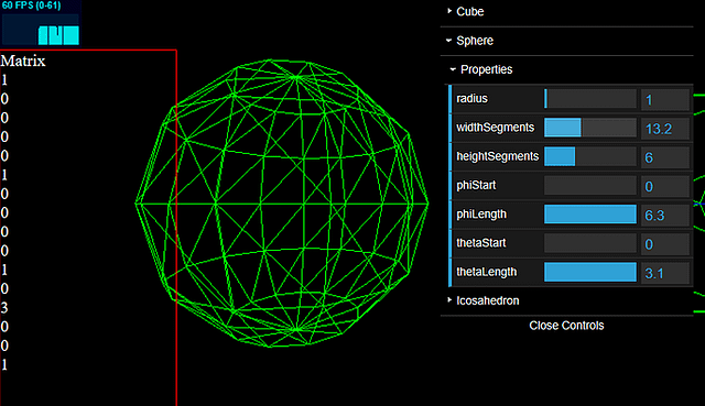 An Introduction to Three.js. Hello everyone! Today I’ll be… | by Regina ...