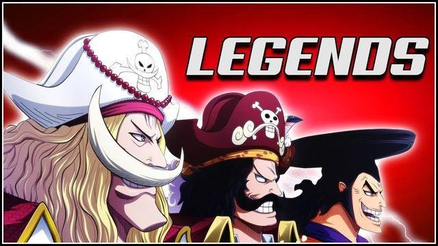 One Piece Chapter 967 Release Date Predictions Where You Can Read It By Basant Kumar Medium