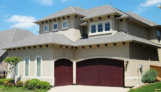 Keep Your Home Safe With Professional Garage Door Repair