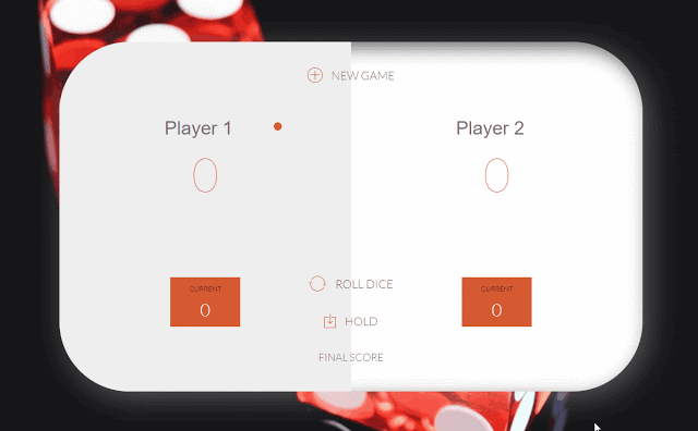 Pig Game Project With Javascript Recently I Am Reviewing The Javascript By Yvonnelikes Medium Pig Game Project With Javascript Recently I Am Reviewing The Javascript By Yvonnelikes Medium
