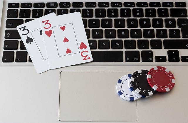 Casino