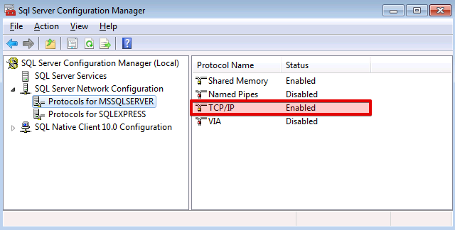 The OLE DB Provider Microsoft ACE OLEDB 12 0 For Linked Server null a lar Can SARIKAYA 