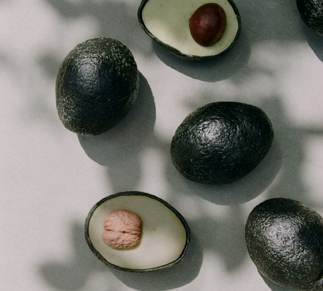 Ecovado offers a solution to our unsustainable avocado obsession by
