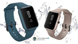 best smart watch under 4000