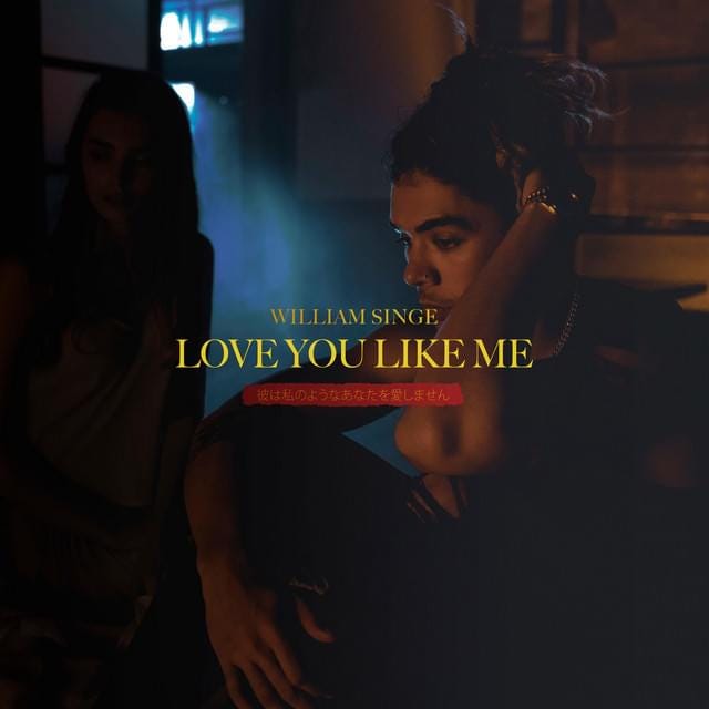 Download Mp3 William Singe Love You Like Me Wopobav Medium