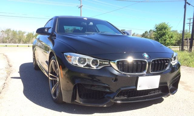 I Couldn't Help But Compare The 2016 BMW M4 To My Previously Owned 335i |  by Ayan Basu | Medium