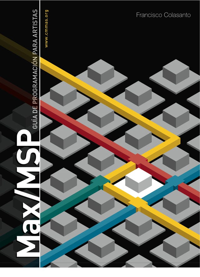 Recursos y herramientas para aprender y desarrollar en Max for Live