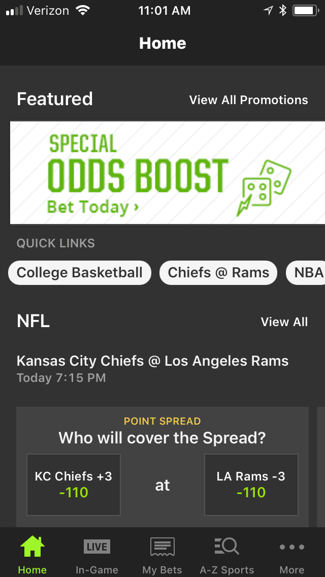 How To Withdraw On Draftkings How To Withdraw On Draftkings