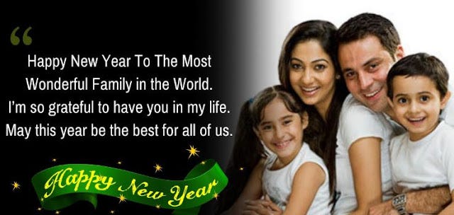 140 New Year Wishes Quotes Blessings Romantic Sms By Varun Kumar Medium