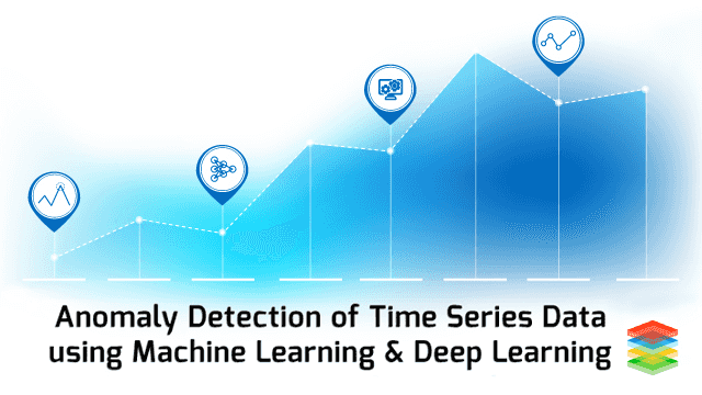 deep learning on time series data