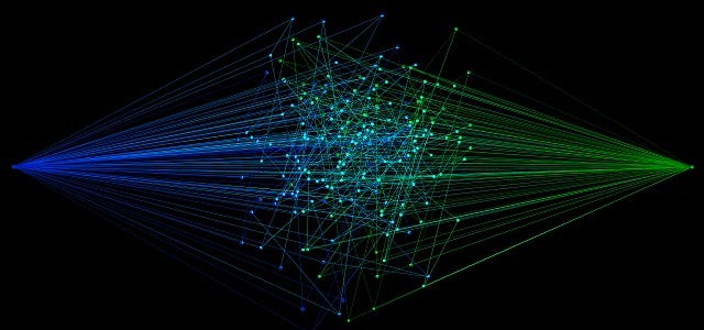Beautiful Graph Visualization with nxviz | by ODSC - Open Data Science ...