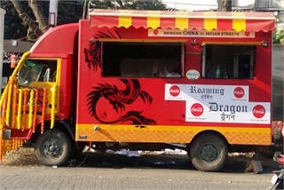 Our Aim Is To Provide Excellent Food Truck Manufacturing