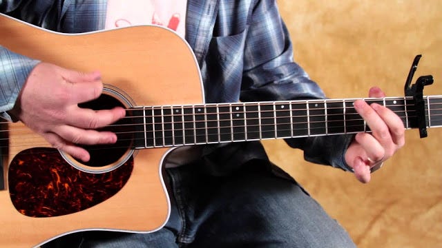Great Tips for Finding the Best Online Guitar Lessons