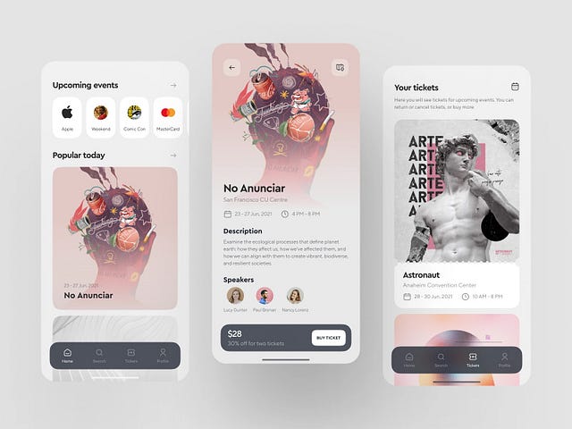 Lifestyle Mobile App Ideas For 2022 | by Kostya Stepanov | Geek Culture ...