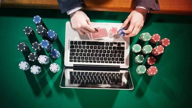 Operating A Gambling Establishment Operating A Gambling Establishment