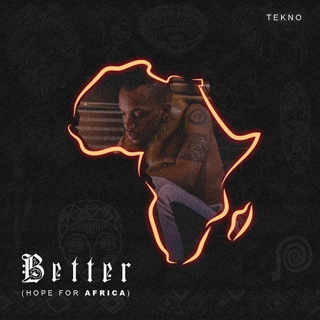 tekno cartel