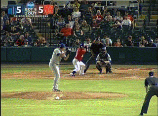 Rougned Odor Walk Off Madness By Frisco Roughriders Riders Report Blog