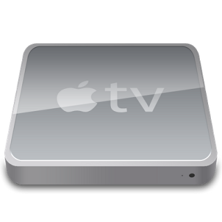 21 de marzo (2007) Apple lanza su receptor digital multimedia: Apple TV |  by tooBee | Medium